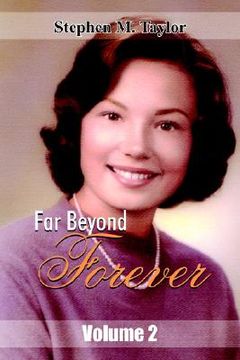 portada far beyond forever: volume 2 (en Inglés)