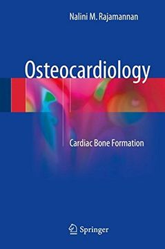 portada Osteocardiology: Cardiac Bone Formation