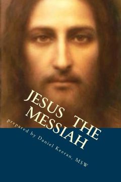 portada Jesus the Messiah
