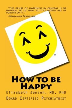 portada How to be Happy