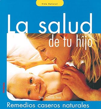 portada La Salud de tu Hijo (in Spanish)