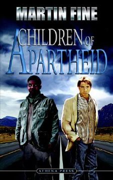 portada children of apartheid
