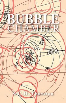 portada bubble chamber (en Inglés)