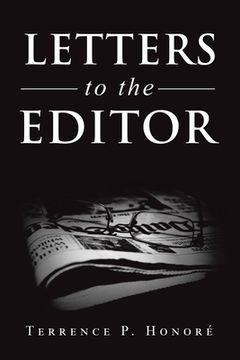portada Letter to the Editor (en Inglés)