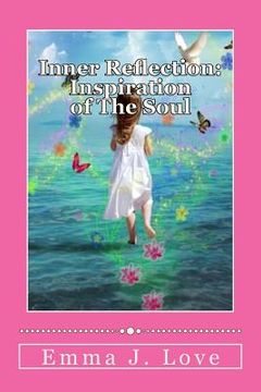 portada Inner Reflection: Inspiration of The Soul (en Inglés)