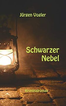 portada Schwarzer Nebel (en Alemán)