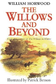 portada the willows and beyond (in English)