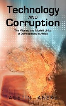 portada technology and corruption
