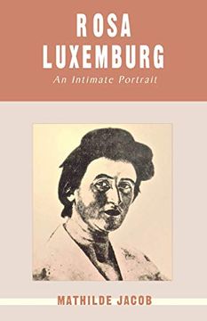 portada Rosa Luxemburg: An Intimate Portrait (en Inglés)