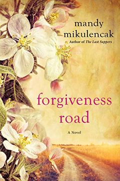 portada Forgiveness Road 