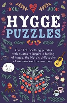 portada Hygge Puzzles (in English)