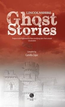 portada Lincolnshire Ghost Stories