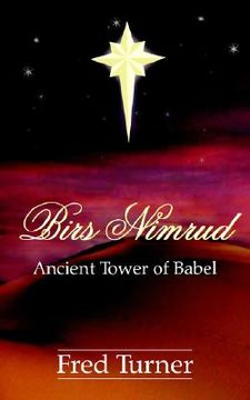 portada birs nimrud: ancient tower of babel (en Inglés)