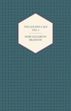 portada The Golden Calf Vol. I (in English)