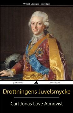 portada Drottningens Juvelsmycke (Swedish Edition) (in Swedish)