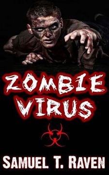 portada Zombie Virus (en Inglés)