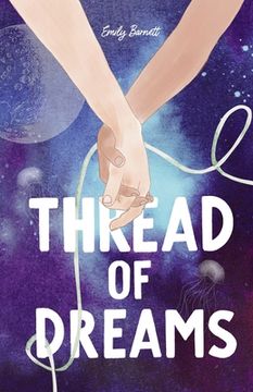 portada Thread of Dreams (in English)
