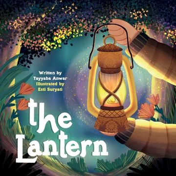 portada The Lantern (en Inglés)