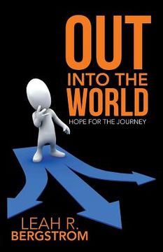 portada Out Into the World: Hope for the Journey