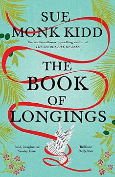 portada The Book of Longings: From the Author of the International Bestseller the Secret Life of Bees (en Inglés)