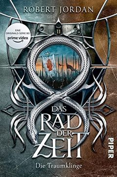 portada Das rad der Zeit 11 (in German)