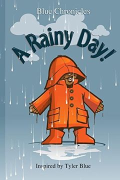 portada A Rainy day (in English)