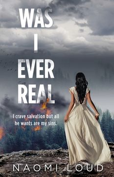 portada Was I Ever Real (in English)