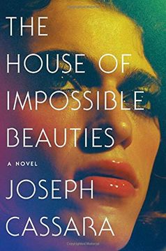 portada The House of Impossible Beauties (en Inglés)