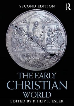 portada The Early Christian World (in English)