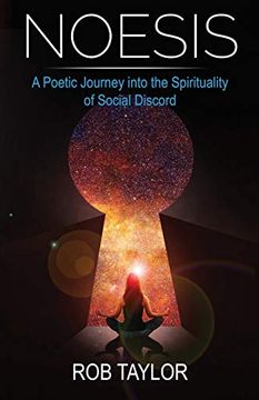 portada Noesis: A Poetic Journey Into the Spirituality of Social Discord (en Inglés)
