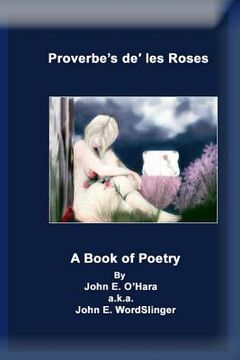 portada Proverbe's de' les Roses (Beautifire2): Beautifire 2 (en Inglés)
