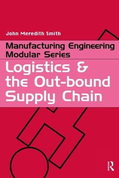 portada Logistics and the Out-Bound Supply Chain