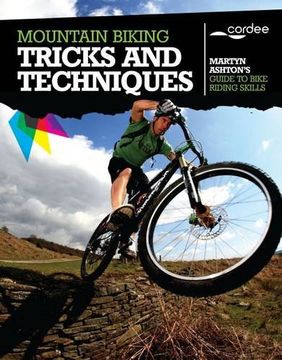 portada Mountain Biking Tricks and Techniques