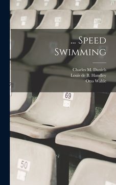 portada ... Speed Swimming (en Inglés)