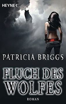 portada Fluch des Wolfes: Alpha & Omega 3 - Roman (in German)