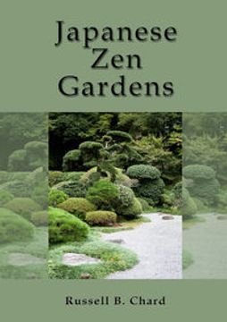 portada Japanese Zen Gardens