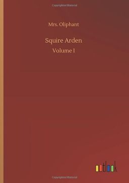 portada Squire Arden (en Inglés)