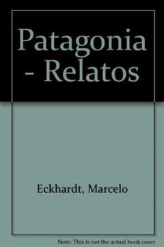 portada PATAGONIA -GEOGRAFIAS LITERARIAS-