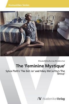 portada The 'Feminine Mystique'