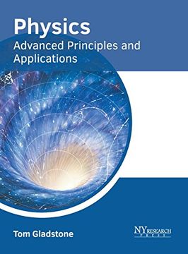 portada Physics: Advanced Principles and Applications (en Inglés)