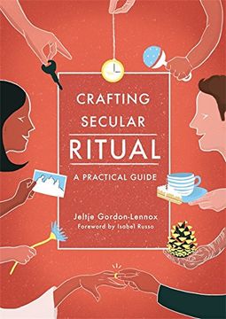 portada Crafting Secular Ritual: A Practical Guide (in English)