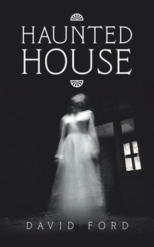 portada Haunted House (en Inglés)