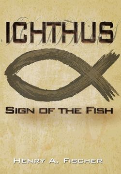 portada Ichthus: Sign of the Fish