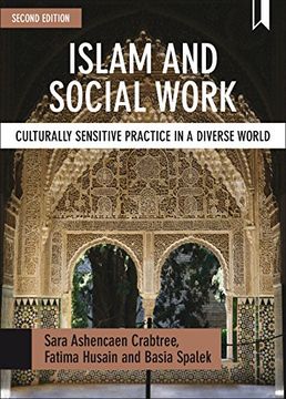 portada Islam and Social Work: Culturally Sensitive Practice in a Diverse World (Basw (in English)