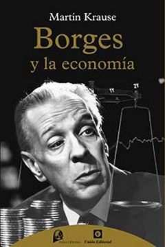 portada Borges y la Economia