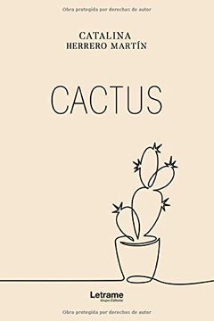 portada Cactus