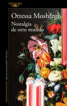 portada Nostalgia de Otro Mundo (in Spanish)