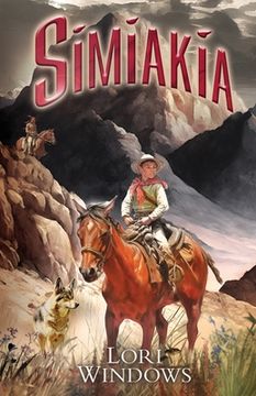 portada Simiakia (en Inglés)