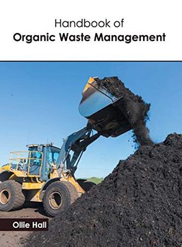 portada Handbook of Organic Waste Management 