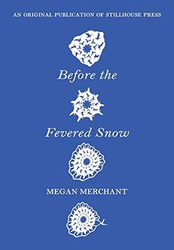 portada Before the Fevered Snow (en Inglés)